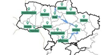 Миколаїв візьме участь у міжнародній ініціативі SUN4Ukraine » Миколаївський Оглядач