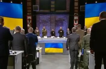 Миколаївська делегація взяла участь у підсумковому засіданні Всеукраїнського Конгресу місцевих та регіональних влад » Миколаївський Оглядач
