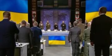 Миколаївська делегація взяла участь у підсумковому засіданні Всеукраїнського Конгресу місцевих та регіональних влад » Миколаївський Оглядач