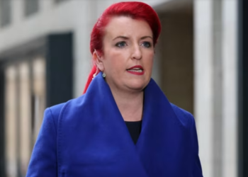 Міністр транспорту Великобританії пішла у відставку через дрібний обман – Экономика