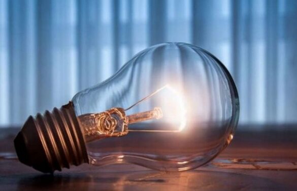 На Черкащині друге змінили графік відключення електроенергії