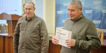 На Черкащині нададуть житло для 200 родин ветеранів