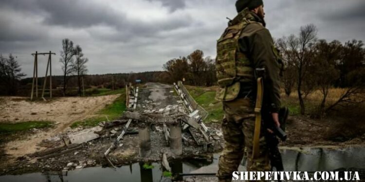 На Хмельниччині розслідують залучення до будівництва будинку військових з фронту —Хмельнитчина