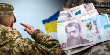 На Канівщині більше 20 військовослужбовців отримають одноразові виплати
