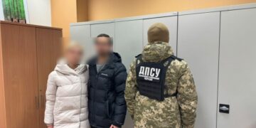 На кордоні з Польщею виявили два псевдоподружжя з Черкащини