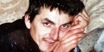 на Полтавщині розшукують зниклого Андрія Рукаса