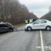 На Шепетівщині внаслідок ДТП травмувалося двоє людей —Хмельнитчина