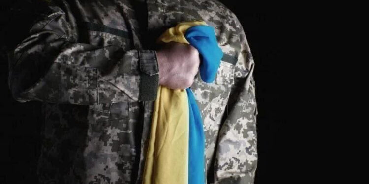 На територію України повернули тіла ще 503 полеглих захисників