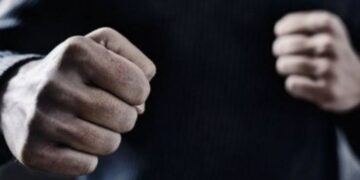 На Тернопільщині депутат побив голову громади