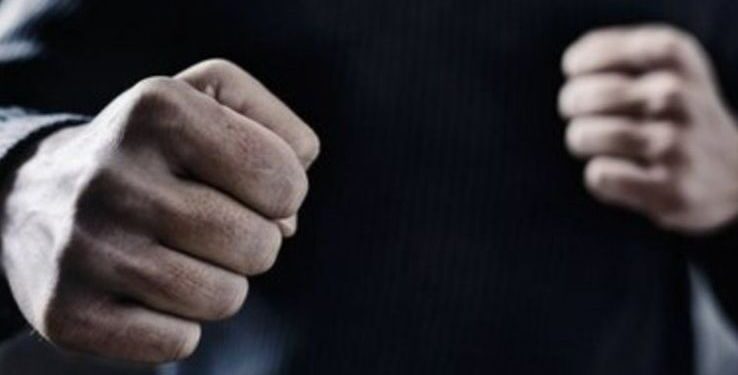 На Тернопільщині депутат побив голову громади