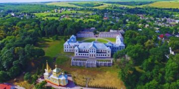На Тернопільщині втілять проєкт ЕкоПарк на 900 000 євро