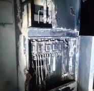 На замовлення ворога підпалив електропідстанцію: у Миколаєві поліцейські та СБУ затримали палія » Миколаївський Оглядач
