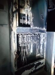 На замовлення ворога підпалив електропідстанцію: у Миколаєві поліцейські та СБУ затримали палія » Миколаївський Оглядач