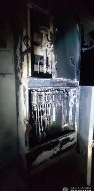На замовлення ворога підпалив електропідстанцію: у Миколаєві поліцейські та СБУ затримали палія » Миколаївський Оглядач