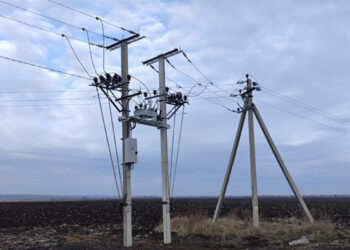 На Запоріжжі енергетики заживили три прифронтових населених пункти – тут не було світла з початку повномасштабної війни | Новости Запорожья