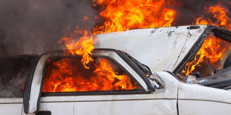 Найнебезпечніші деталі в авто, про які варто знати | |