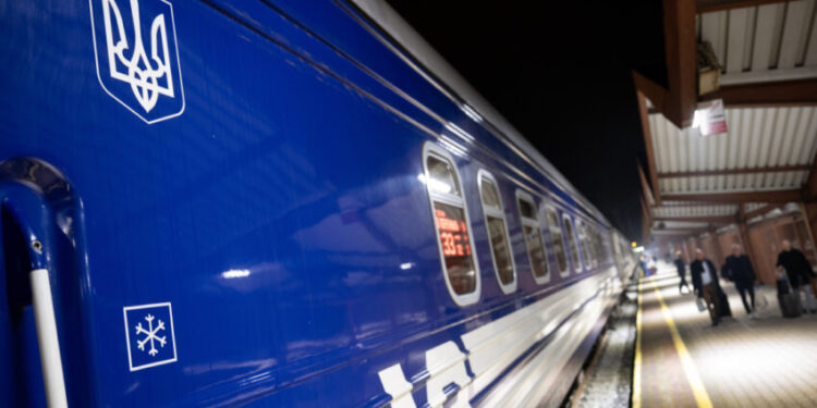 Облігації «Укрзалізниці» обвалилися після прохання про відстрочку платежів – Экономика