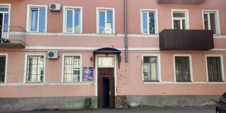 Обшуки в УЖКГ Полтави: що відомо – ПОЛТАВА СЬОГОДНІ