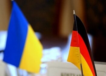 Обсяг українсько-німецької торгівлі може сягнути цьогоріч €12 мільярдів – Экономика