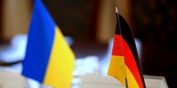 Обсяг українсько-німецької торгівлі може сягнути цьогоріч €12 мільярдів – Экономика
