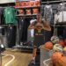 Офіційні м’ячі від ФБУ та Spalding можна придбати в магазинах Intersport – Федерація баскетболу України