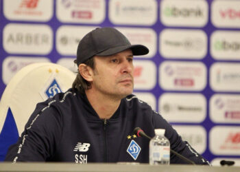 Олександр Шовковський наздогнав Володимира Шарана в унікальному рейтингу УПЛ