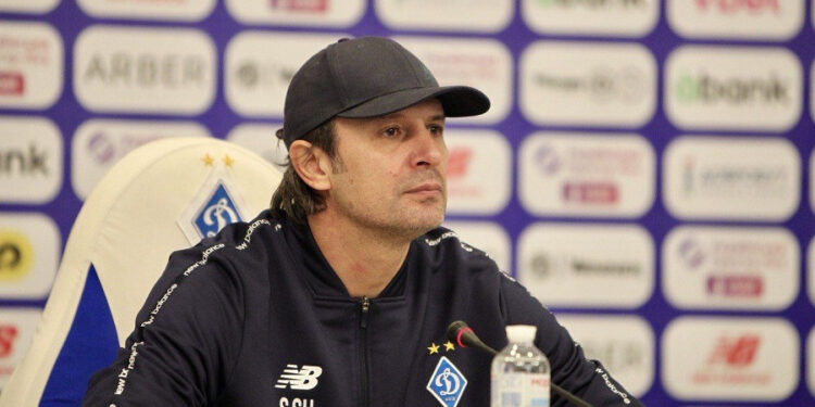 Олександр Шовковський наздогнав Володимира Шарана в унікальному рейтингу УПЛ