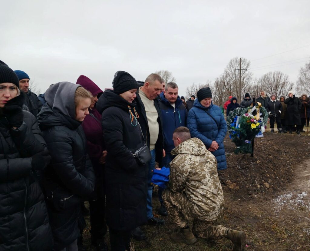 Олександр Волик