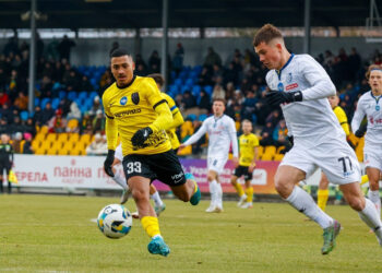 «Олександрія» оновила рекорд сезону за кількістю повернень м’яча в останній третині поля