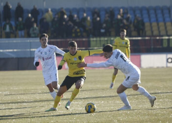 «Олександрія» в матчі з ЛНЗ оформила ювілейну домашню нічию в Чемпіонаті УПЛ