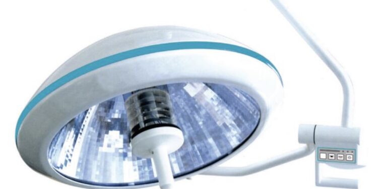 Операційне освітлення: де купувати