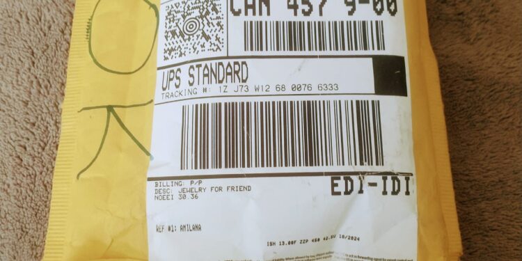 Остання подорож Канадою: прах полеглого військовослужбовця з Рівного Кості Юзвюка розвіяли на іншому материку