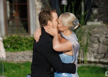 Остання троянда: кого обрав Холостяк-13 Олександр Терен?