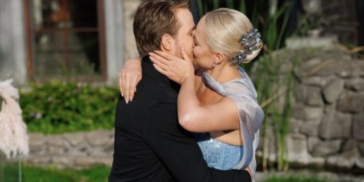 Остання троянда: кого обрав Холостяк-13 Олександр Терен?