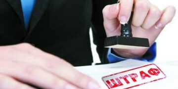 Освітній омбудсмен пропонує підвищити штраф за булінг – Экономика