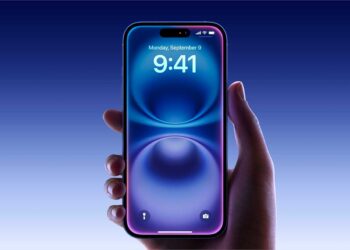 Инновации в Айфон 16: новый уровень технологий