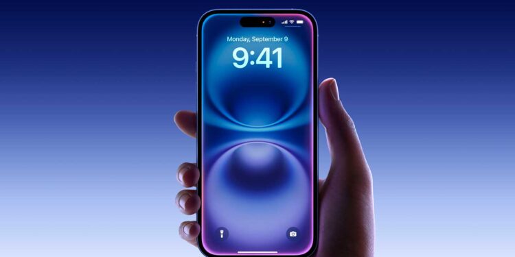 Инновации в Айфон 16: новый уровень технологий