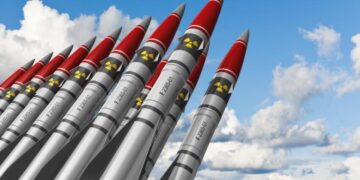 Пентагон спрогнозував, скільки ядерних боєголовок матиме Китай до 2030 року – Экономика