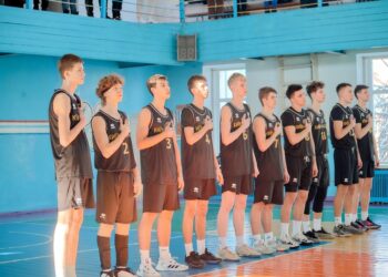 Перша ліга: Рівне-ОСДЮСШОР обіграв Львівську Політехніку, Київ-Баскет-2 розгромив Старий Луцьк-Університет-2-КДЮСШ-1 – Федерація баскетболу України