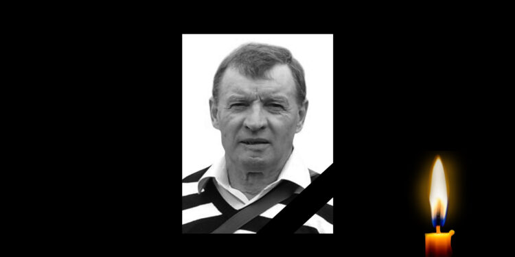 Петро Бахуринський помер: що відомо про футболіста – ПОЛТАВА СЬОГОДНІ