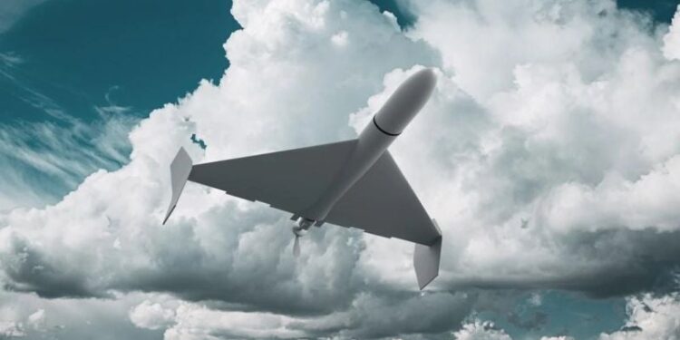 Під час повітряної тривоги вночі на Хмельниччині збили 1 ворожий БпЛА —Хмельнитчина