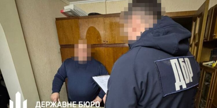 Підозру отримав заступник командира бригади, який заробляв на відсутніх підлеглих —Хмельнитчина