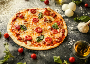 Чому варто спробувати піцу від Monoпіца?