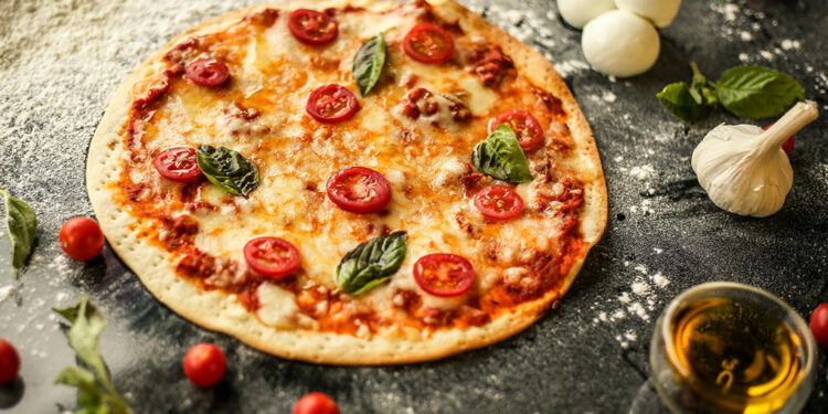 Чому варто спробувати піцу від Monoпіца?