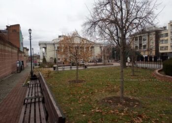 Погода в Запоріжжі 12, 13 грудня – що прогнозують синоптики  | Новости Запорожья