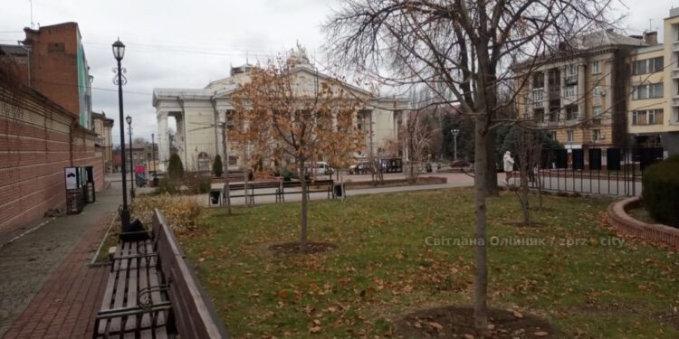 Погода в Запоріжжі 12, 13 грудня – що прогнозують синоптики  | Новости Запорожья