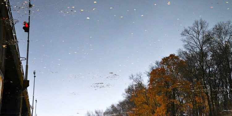 Погода в Запоріжжі 30 листопада та 1 грудня – що прогнозують синоптики | Новости Запорожья