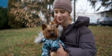 Поліцейські Черкащини здійснили мрію 13-річної дівчинки — Новости Черкасс