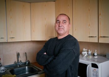 Політика героїв: черкаські ветерани отримують житло завдяки держпрограмам – Новости Черкасс