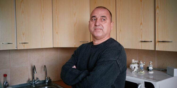 Політика героїв: черкаські ветерани отримують житло завдяки держпрограмам – Новости Черкасс